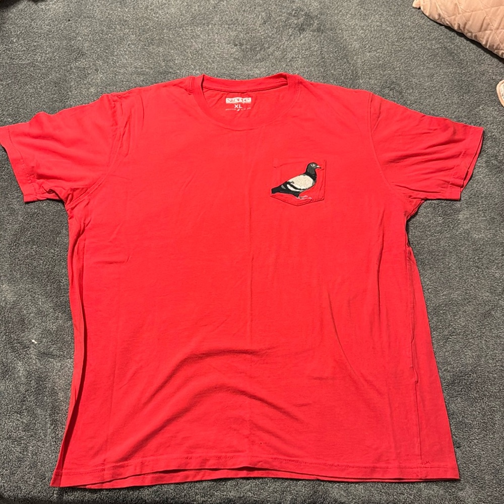 Staple shirt